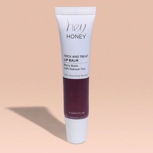 Hey Honey | Trick and Treat Berry Lip Balm